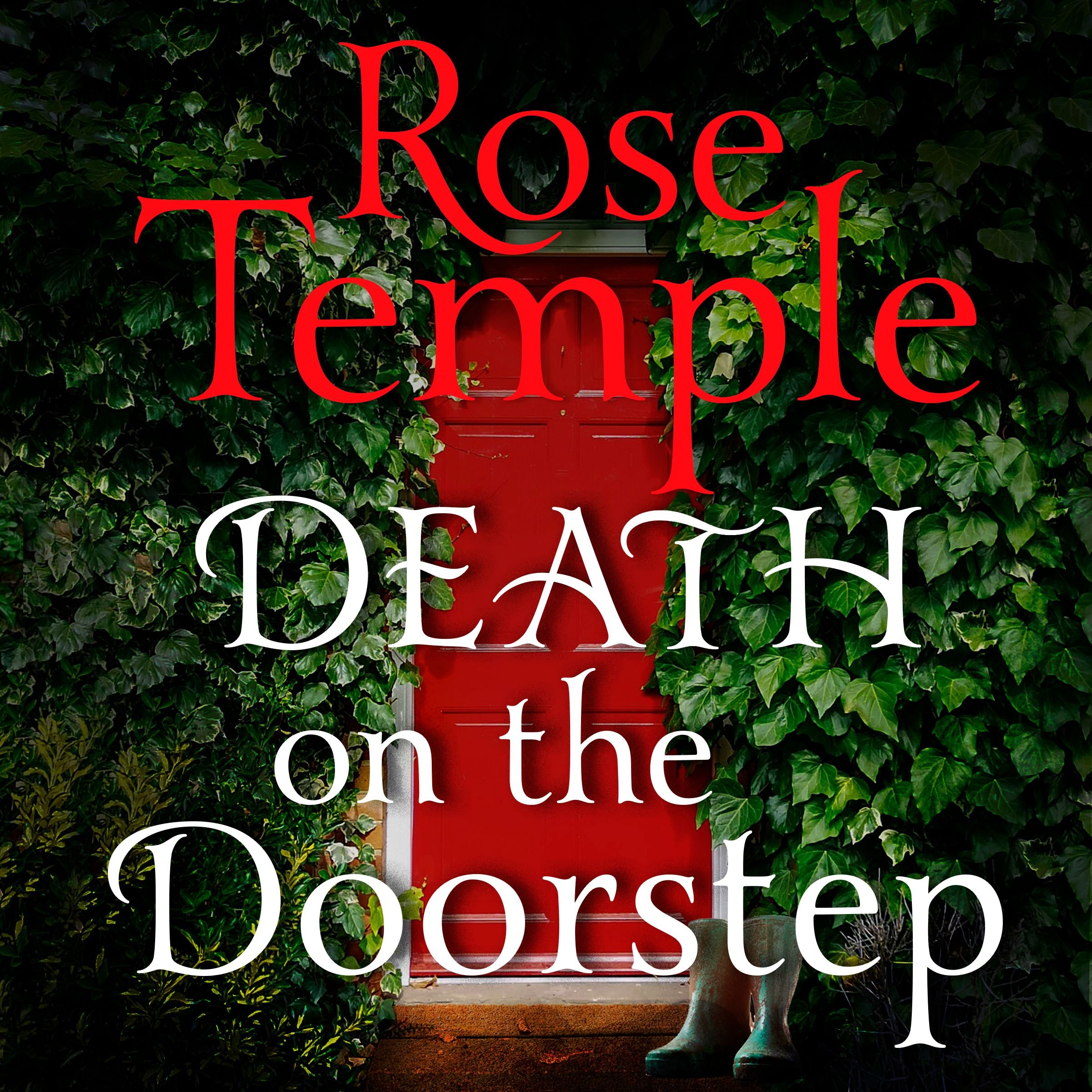 Death on the Doorstep