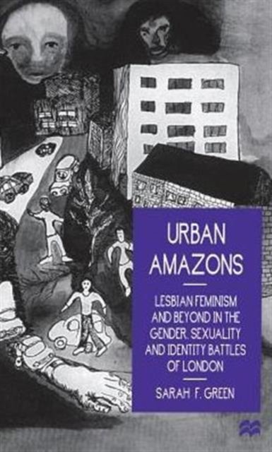 Urban Amazons