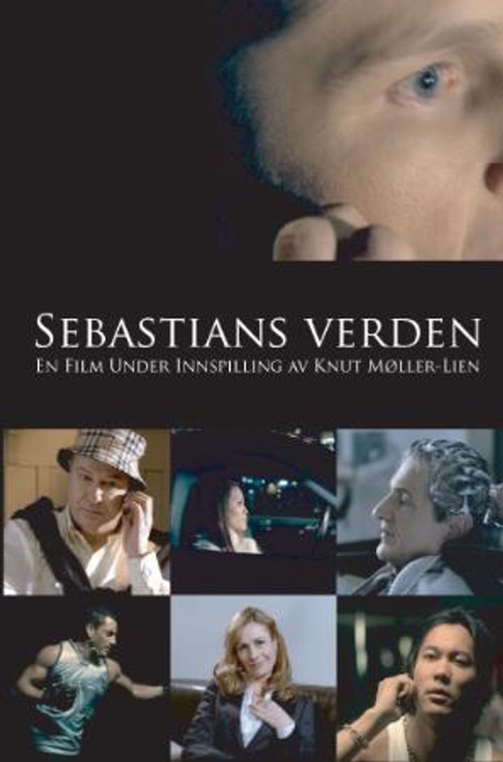 Sebastians verden