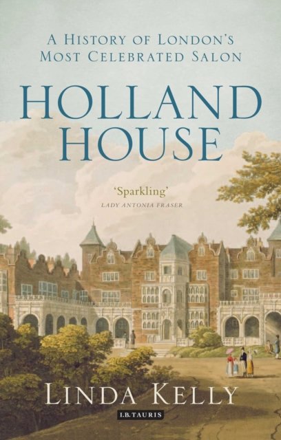 Holland House