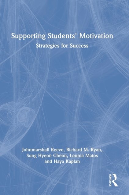 Supporting Students'' Motivation