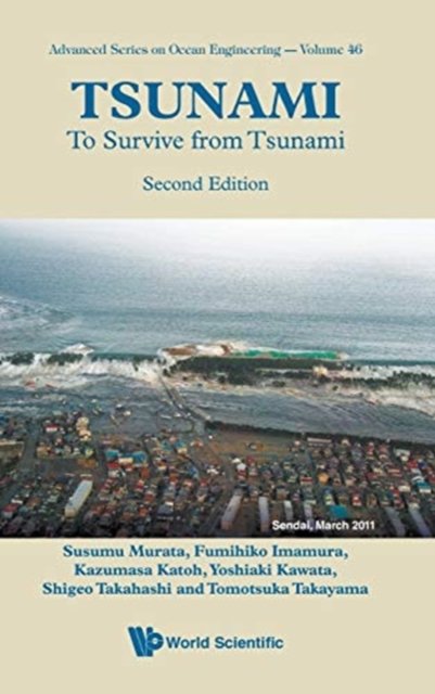 Tsunami: To Survive From Tsunami