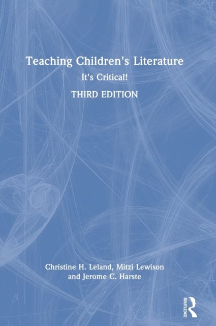 Teaching Children''s Literature