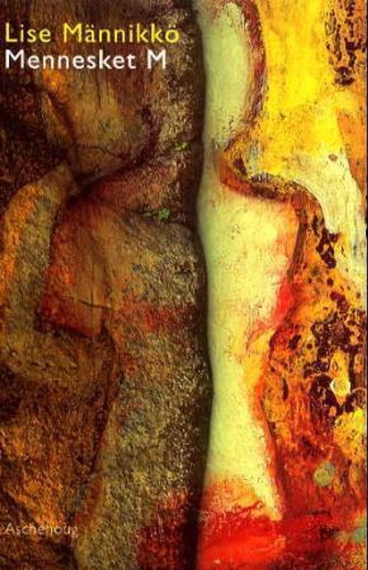 Mennesket M - roman