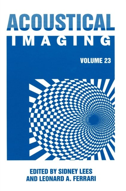 Acoustical Imaging