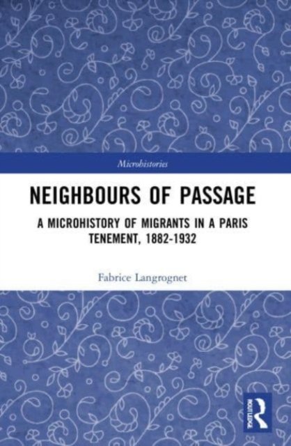 Neighbours of Passage