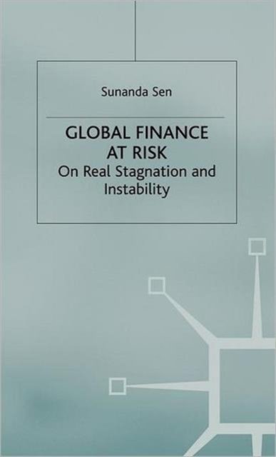 Global Finance at Risk