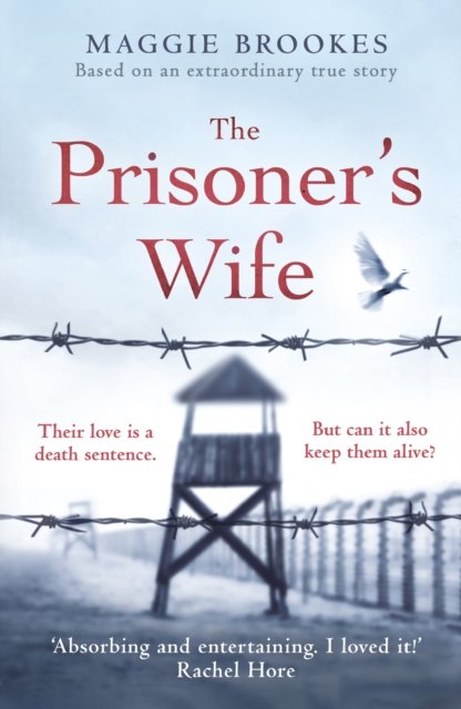 Prisoner''s Wife
