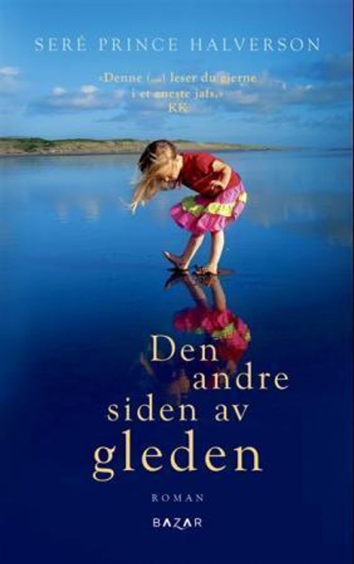 Den andre siden av gleden