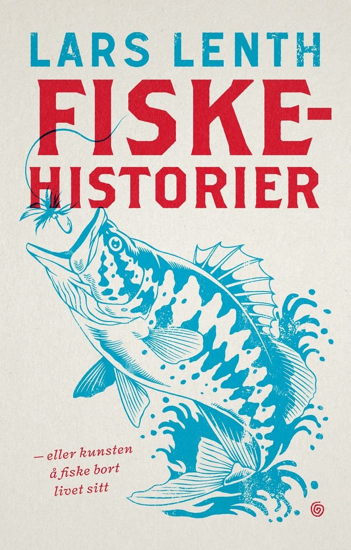 Fiskehistorier