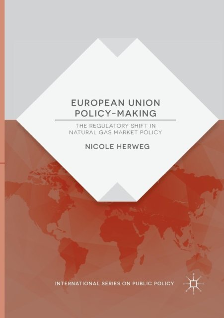 European Union Policy-Making