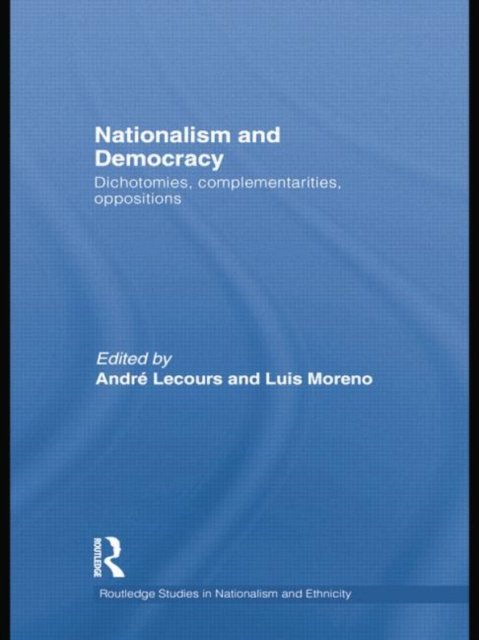 Nationalism and Democracy