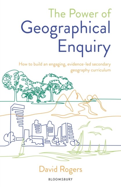 The Power of Geographical Enquiry
