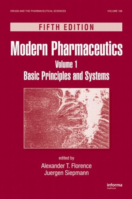Modern Pharmaceutics