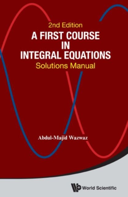 FIRST COURSE INTE SOL MNL(2ND ED)