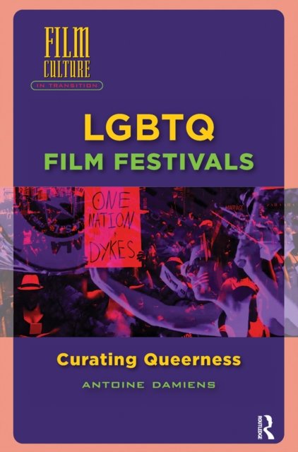 LGBTQ Film Festivals