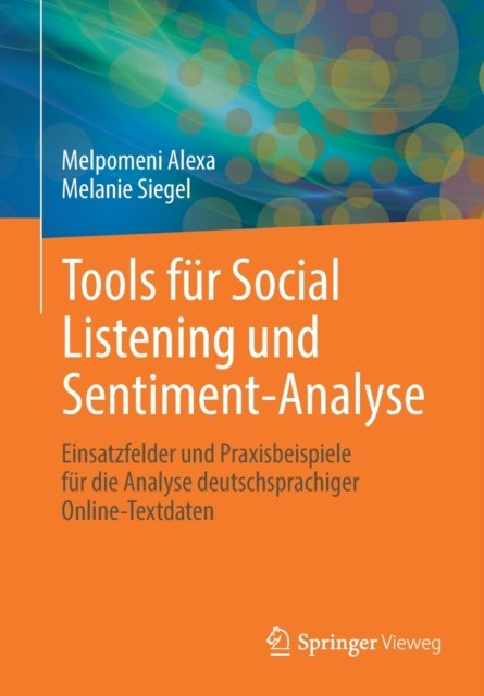 Tools für Social Listening und Sentiment-Analyse
