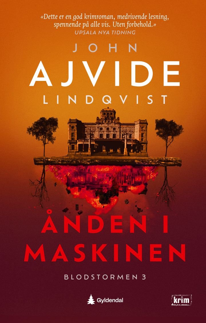 Ånden i maskinen