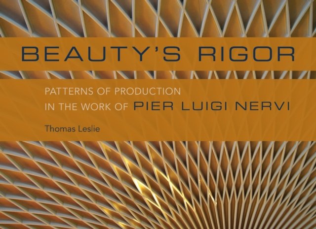 Beauty's Rigor