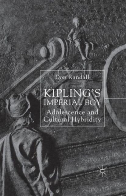 Kipling’s Imperial Boy