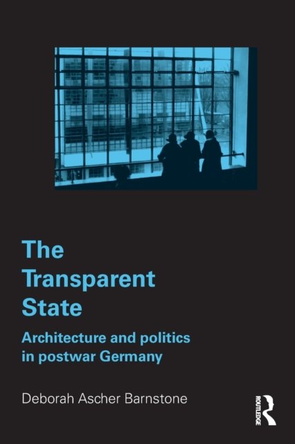 The Transparent State