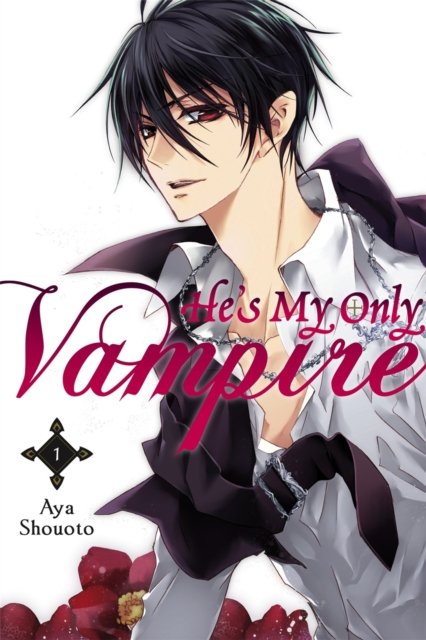 He''s My Only Vampire, Vol. 1