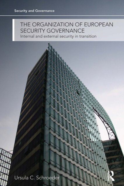 The Organization of European Security Governance