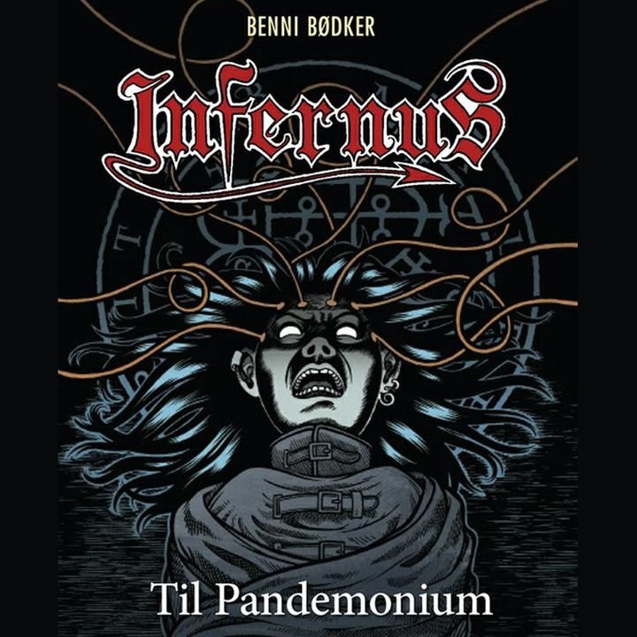 Til Pandemonium