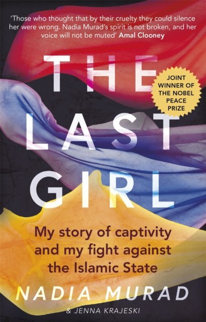 Last Girl