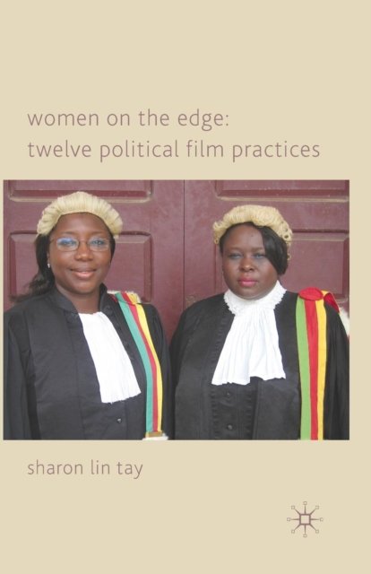 Women on the Edge
