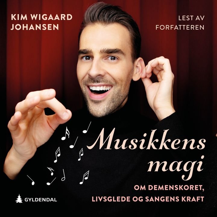 Musikkens magi - om demenskoret, livsglede og sangens kraft