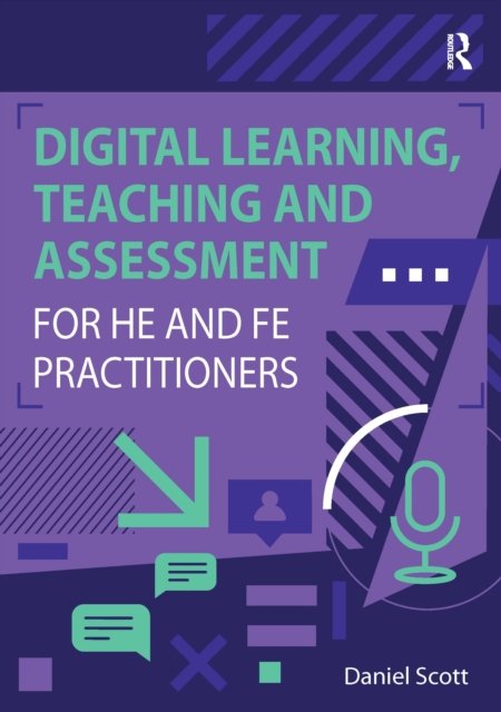 Digital Learning, Teaching and Assessment