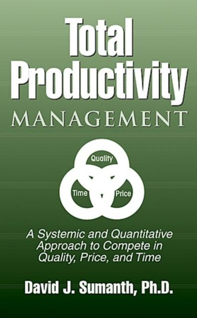Total Productivity Management (TPmgt)