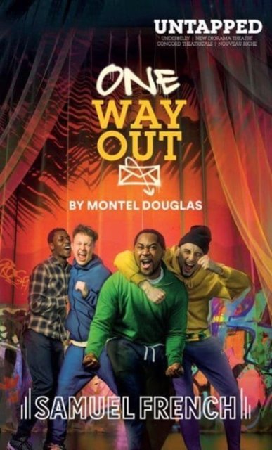One Way Out