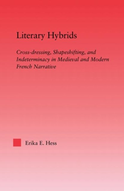 Literary Hybrids
