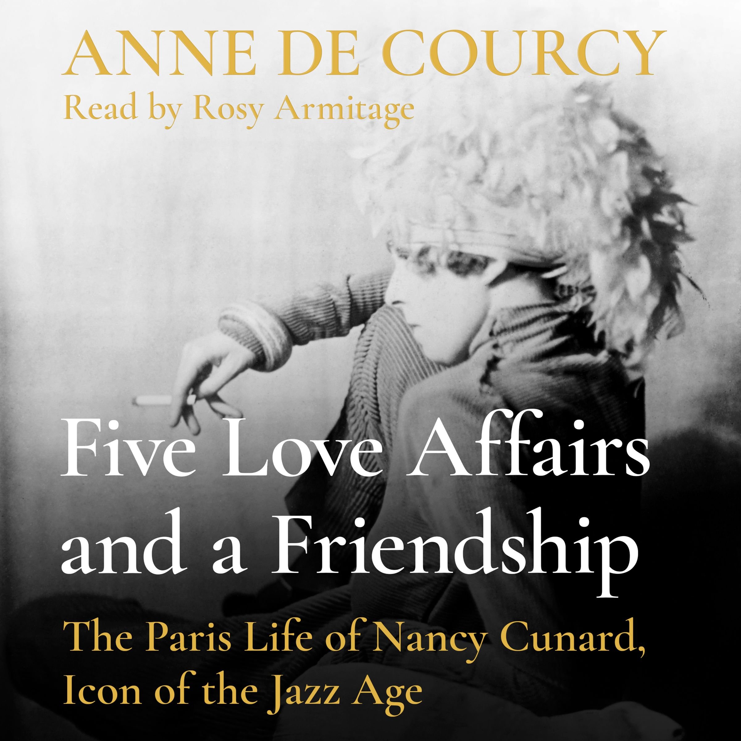 Five Love Affairs and a Friendship