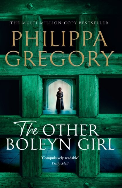 OTHER BOLEYN GIRL PB