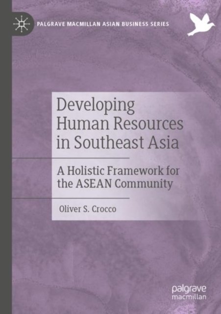 Developing Human Resources in Southeast Asia