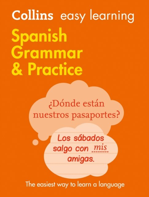 EL SPANISH GRAM & PRAC 2ND ED