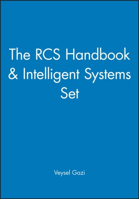 RCS Handbook and Intelligent Systems Set