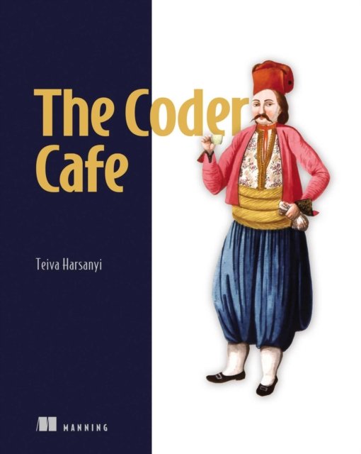 Coder Cafe