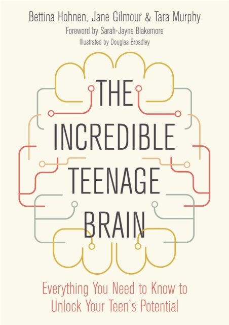 Incredible Teenage Brain