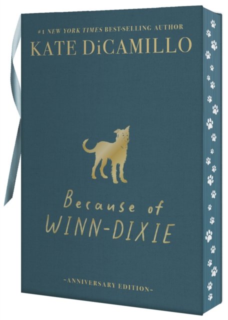 Because of Winn-Dixie Deluxe Collector''s Edition