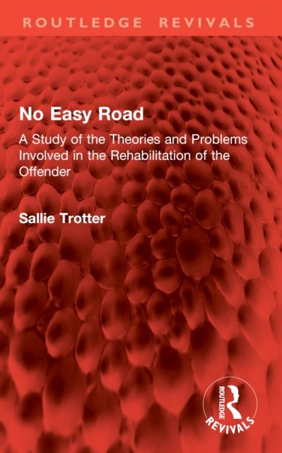 No Easy Road