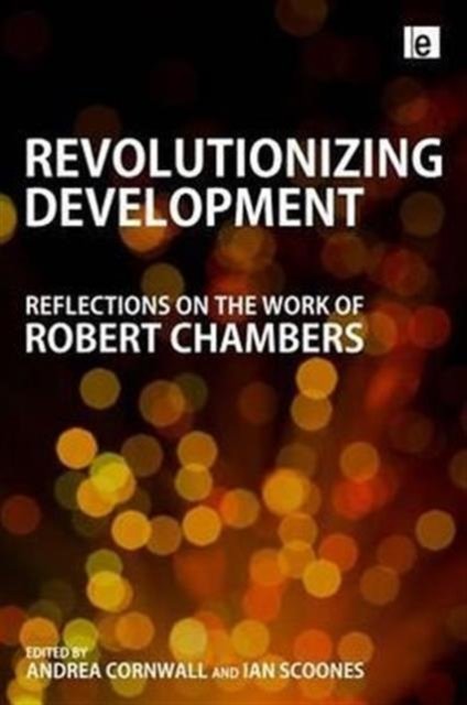 Revolutionizing Development