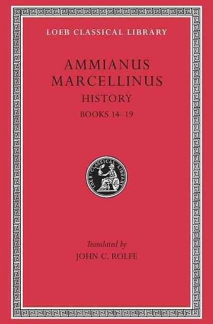 History, Volume I