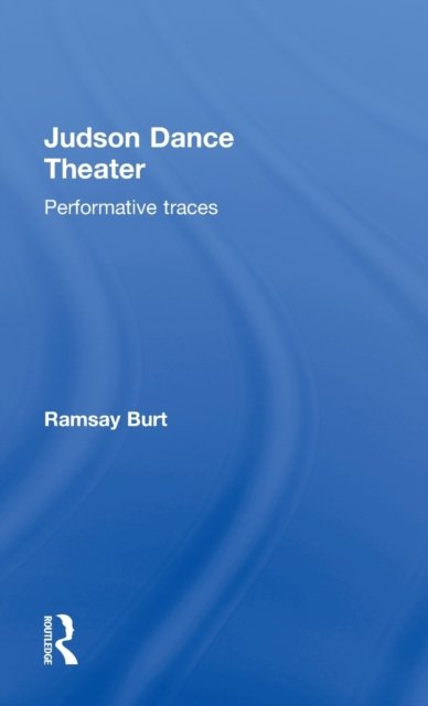 Judson Dance Theater