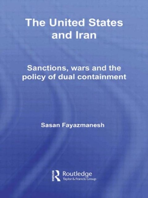 The United States and Iran