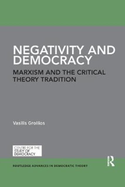 Negativity and Democracy