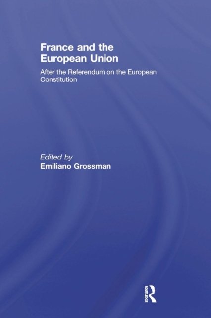 France and the European Union